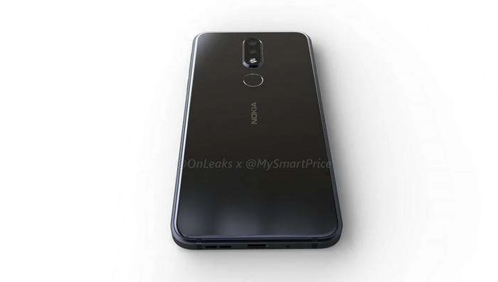 تماشا کنید: تصاویر و ویدیوی تازه از Nokia 7.1 Plus